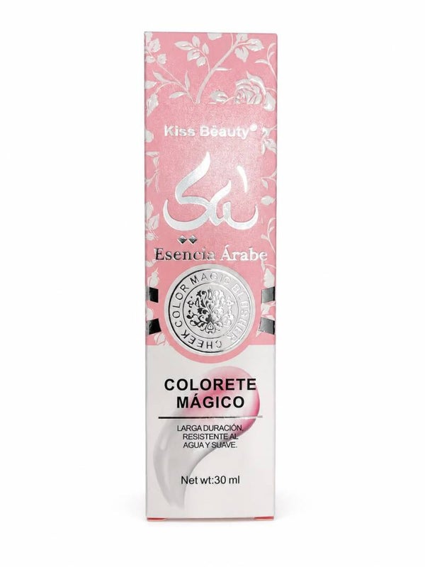 Colorete Mágico