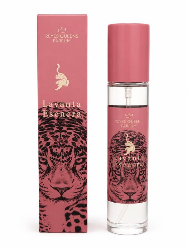 Sense, perfume Georgina