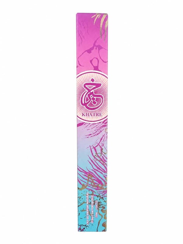 Perfume bolso khatre