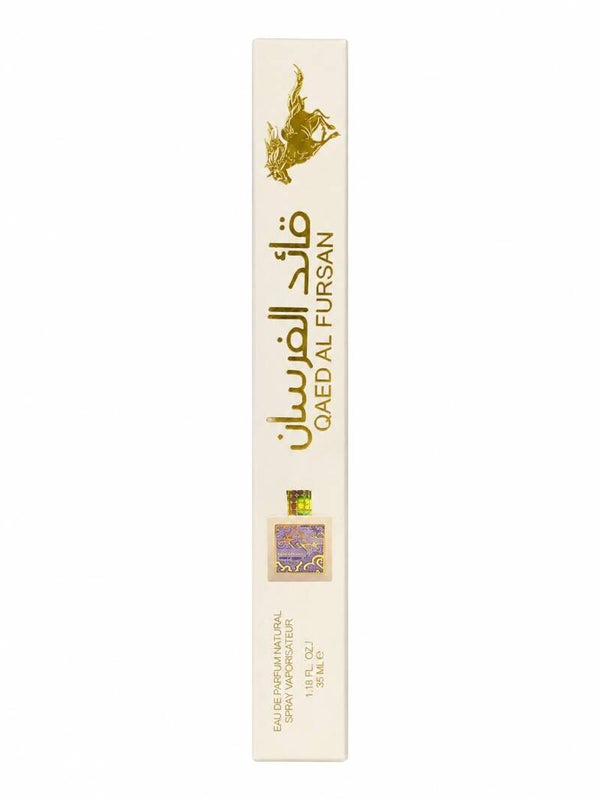 Bade'e Al Oud Honor & Glory de Lattafa