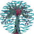 Praktijk The Spirit Tree by Suzy Aouad