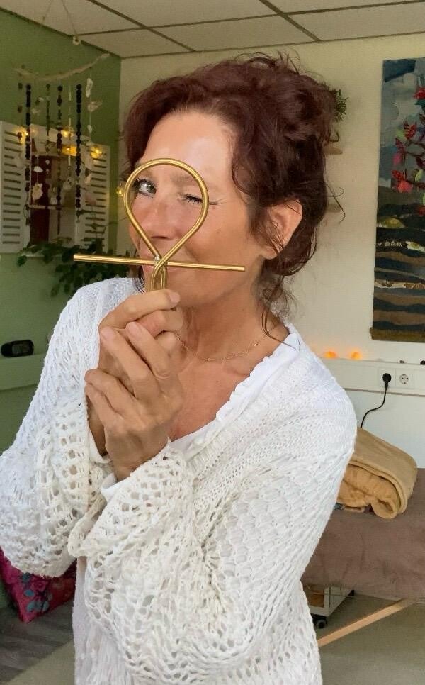 Suzy The Spirit Tree