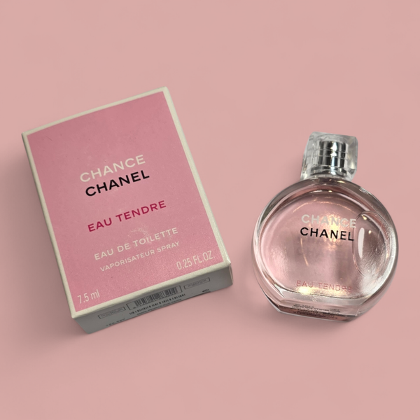 Chanel Mini Perfume