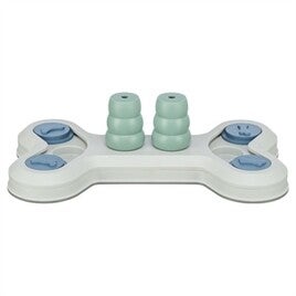 Trixie Dog Activity Intelligentiespel Flip Bone – 32 × 18 cm