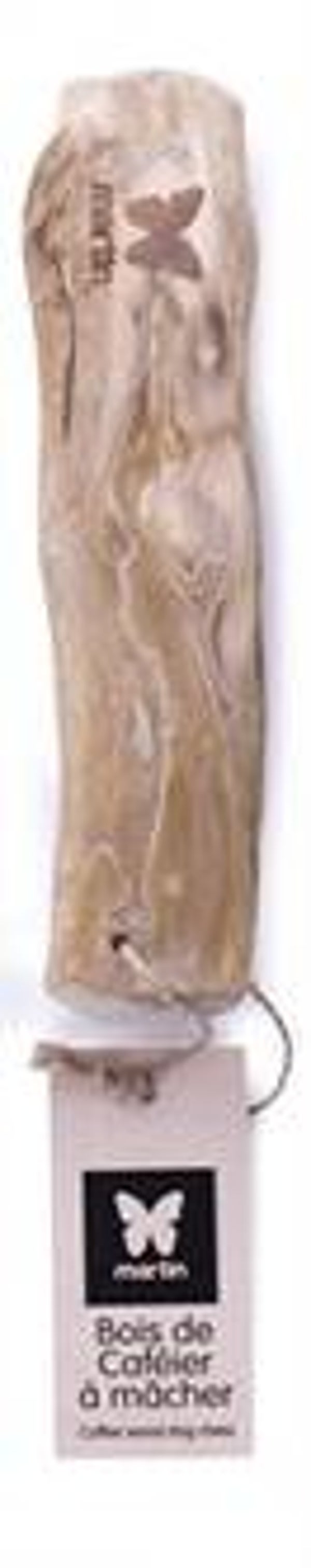 Martin Kauwwortel Koffiehout – Maat XL