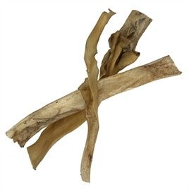 Petsnack Runderkophuid – 35 cm (3 stuks)