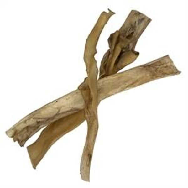 Petsnack Runderkophuid – 35 cm (3 stuks)