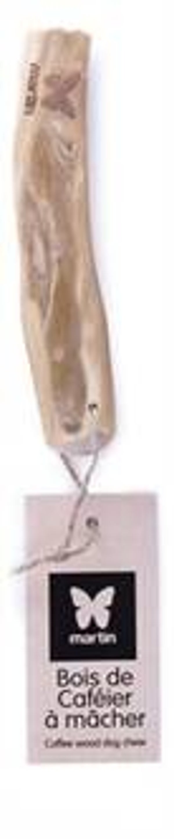 Martin Kauwwortel Koffiehout – Maat S