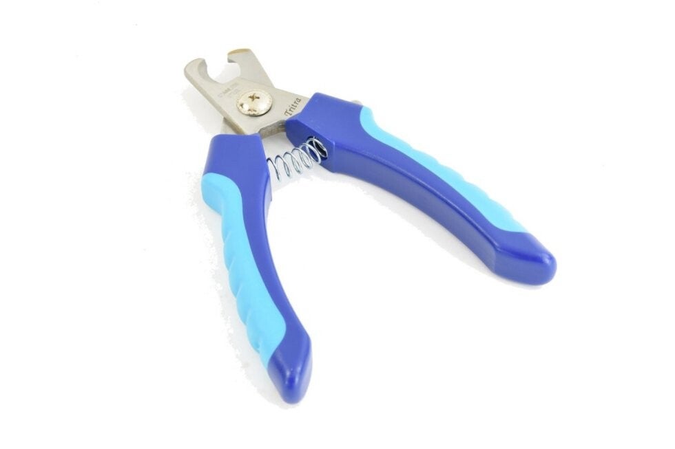 Tritra Nagelknipper Hond & Kat – Professioneel Groot