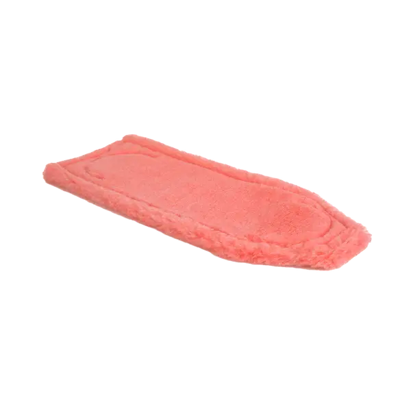 Rosa Fußbodensohle