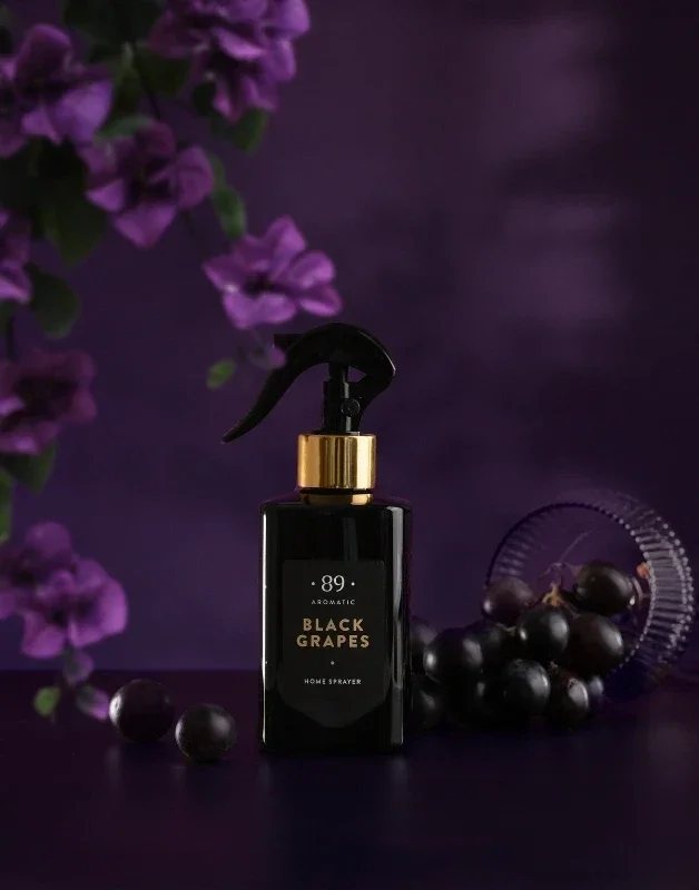 Raumspray Black Grapes-schwarze Trauben, 300 ml