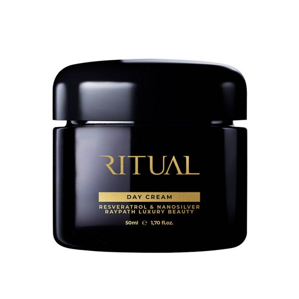 Ritual Day Cream– Feuchtigkeit & Anti-Aging Tagespflege