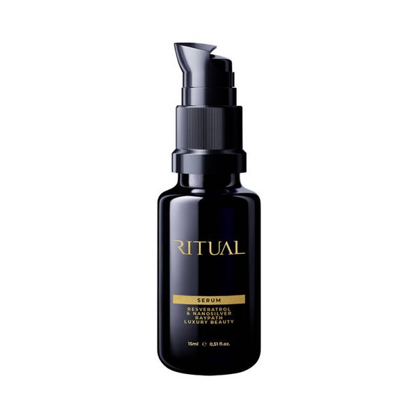 Feuchtigkeitsspendendes und antioxidatives Augenserum