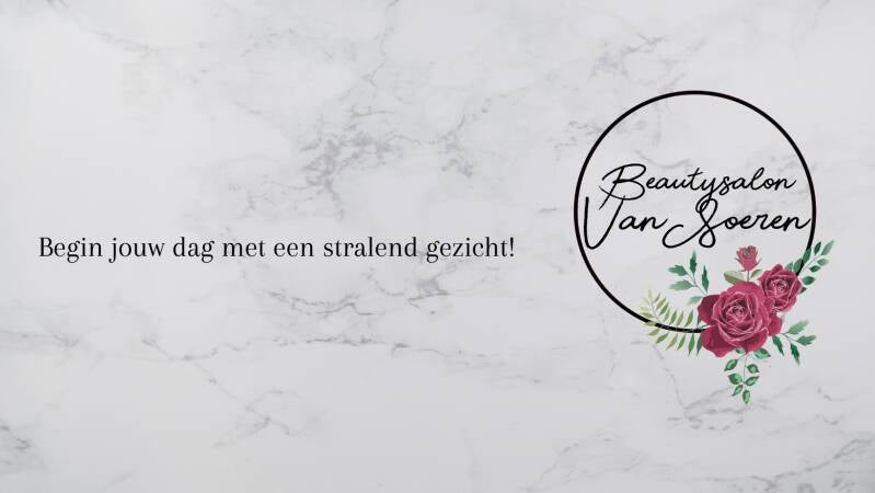 Beautysalon Jessie van Soeren Harskamp