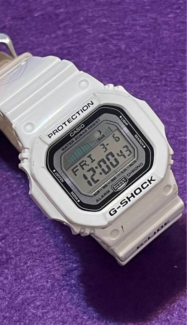 Casio G-Shock G-Lide -GLX-5600-7JF