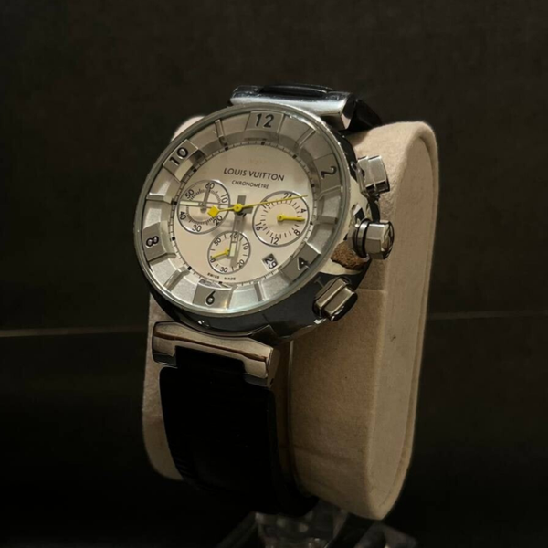 Louis Vuitton LV 277 Chronograph