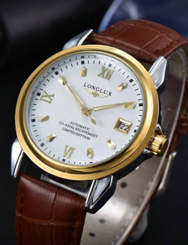 LONGLUX