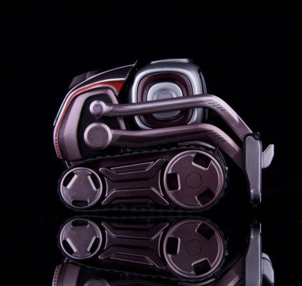 Cozmo Robot