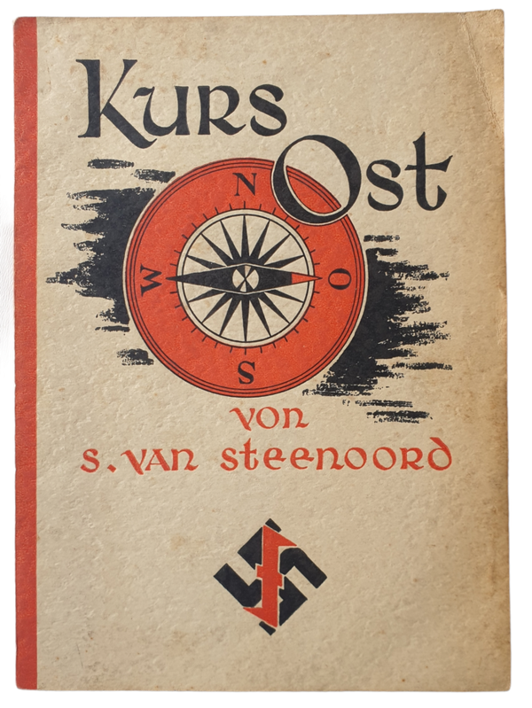 Brochure - Kurst Ost S. Van Steenoord