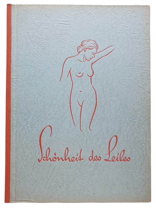 Book - Schönheit des Leibes