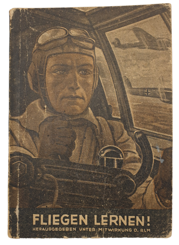 Brochure - Fliegen Lernen!