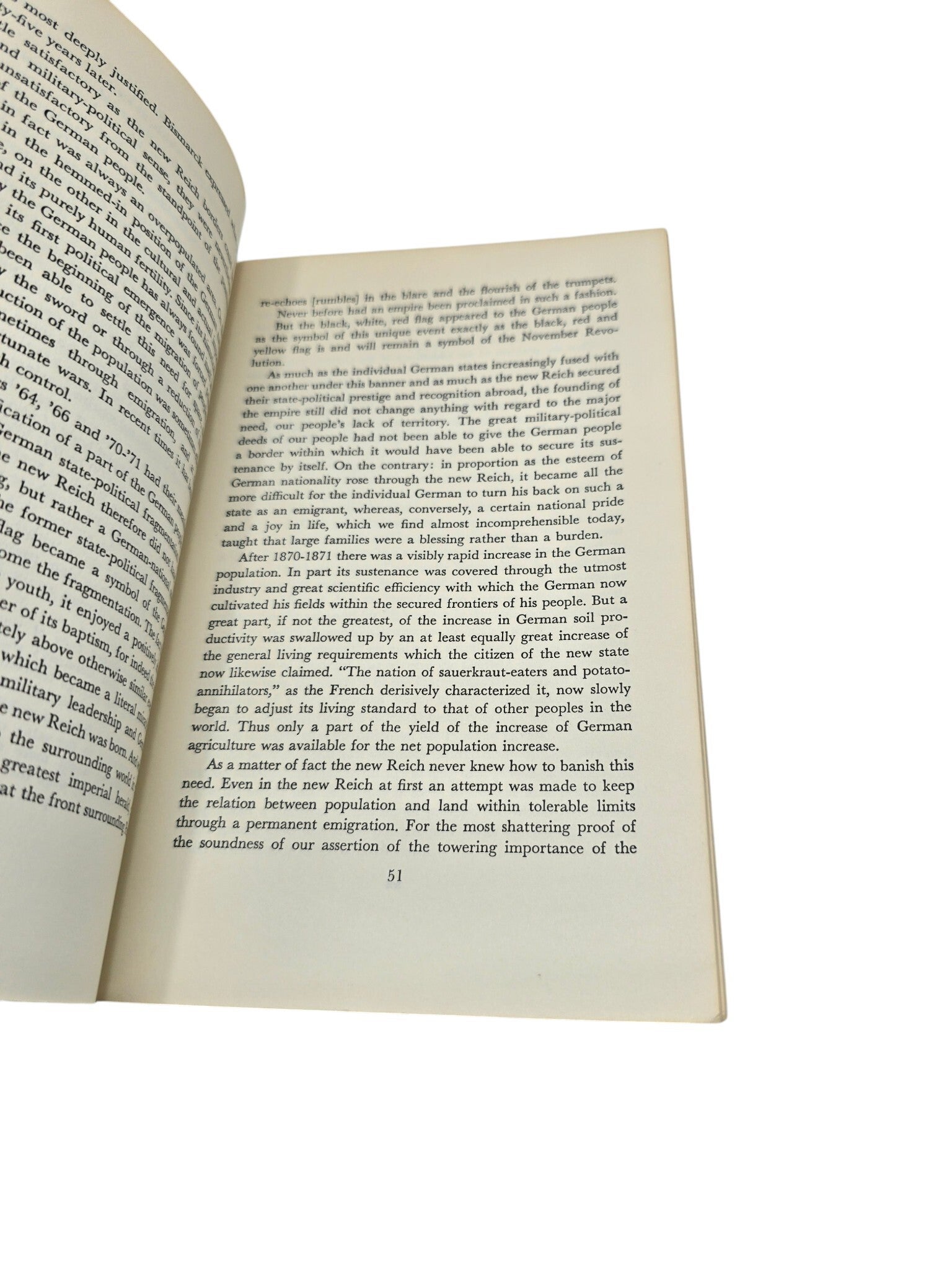 Original English Book – Hitler’s Secret Book, Telford Taylor (1962)