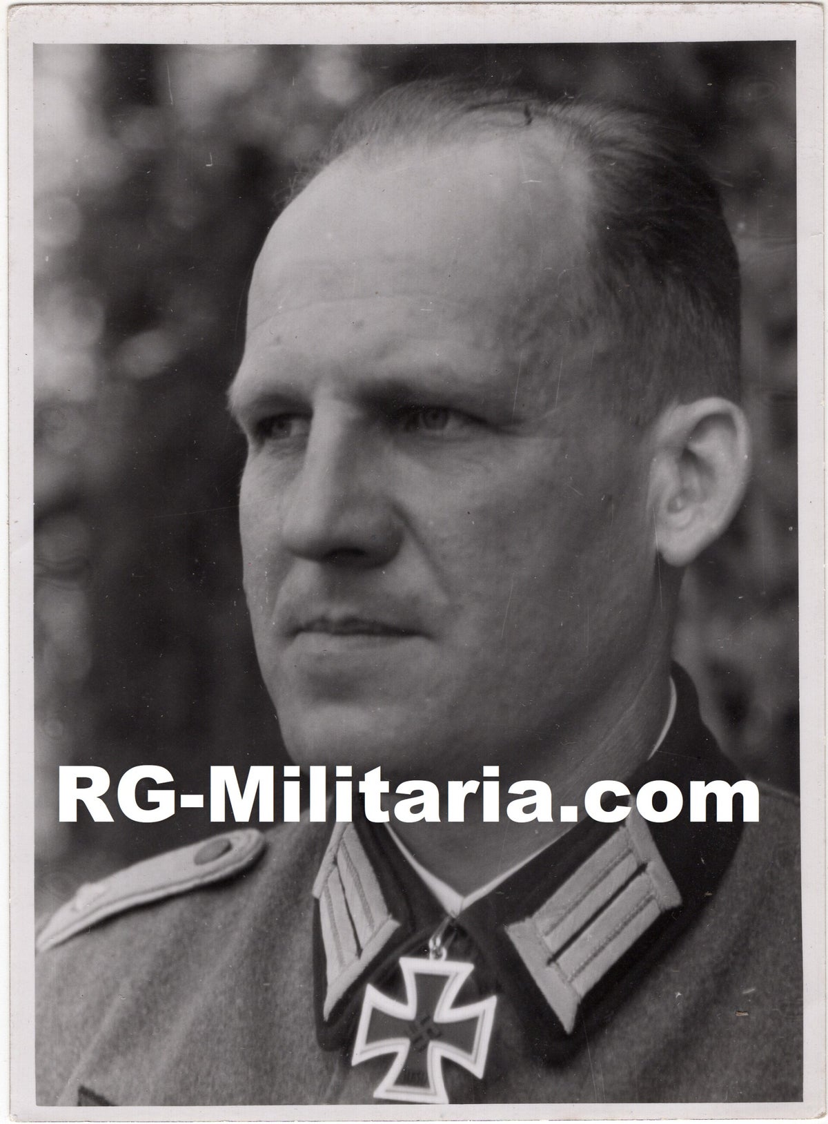 Original WW2 German Photo - Wehrmacht Heer Ritterkreuzträger, Knights ...