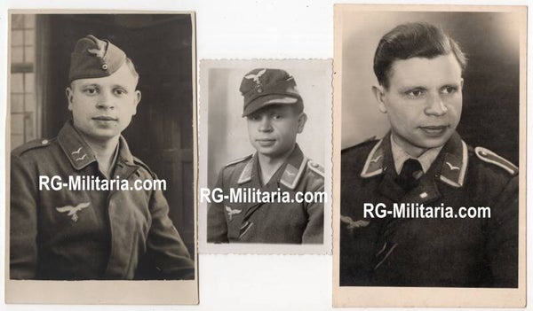 Original WW2 German Photo - Luftwaffe KG3 Kampfgeschwader 3 Blitzgeschwader Junkers JU88 Antwerp (1941)
