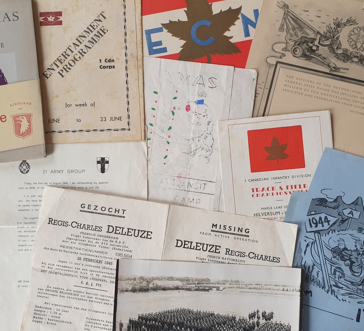 WW2 Documents - Paperwork - Photos and Militaria - RG-Militaria.com