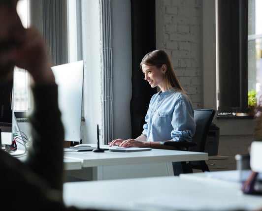 Customer Service Medewerker