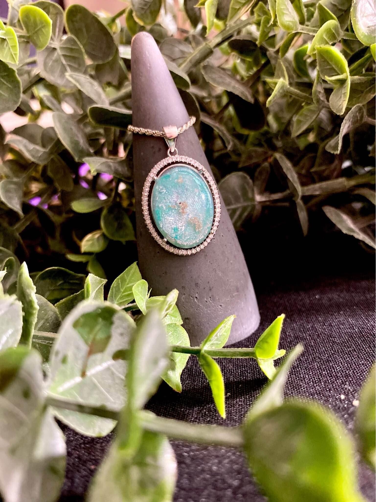 Celestia Pendant