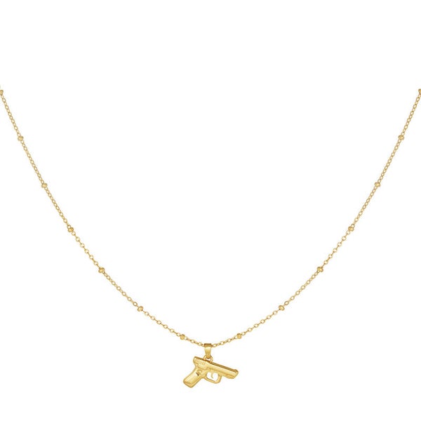 Ketting ⭐️ dress to kill