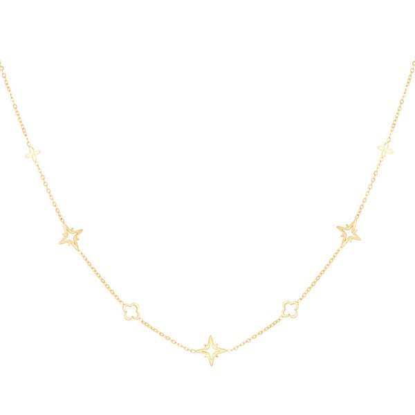 Ketting ⭐️ bedels