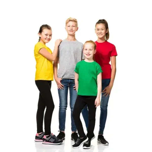 ST101 - Classic 1 til 14 år