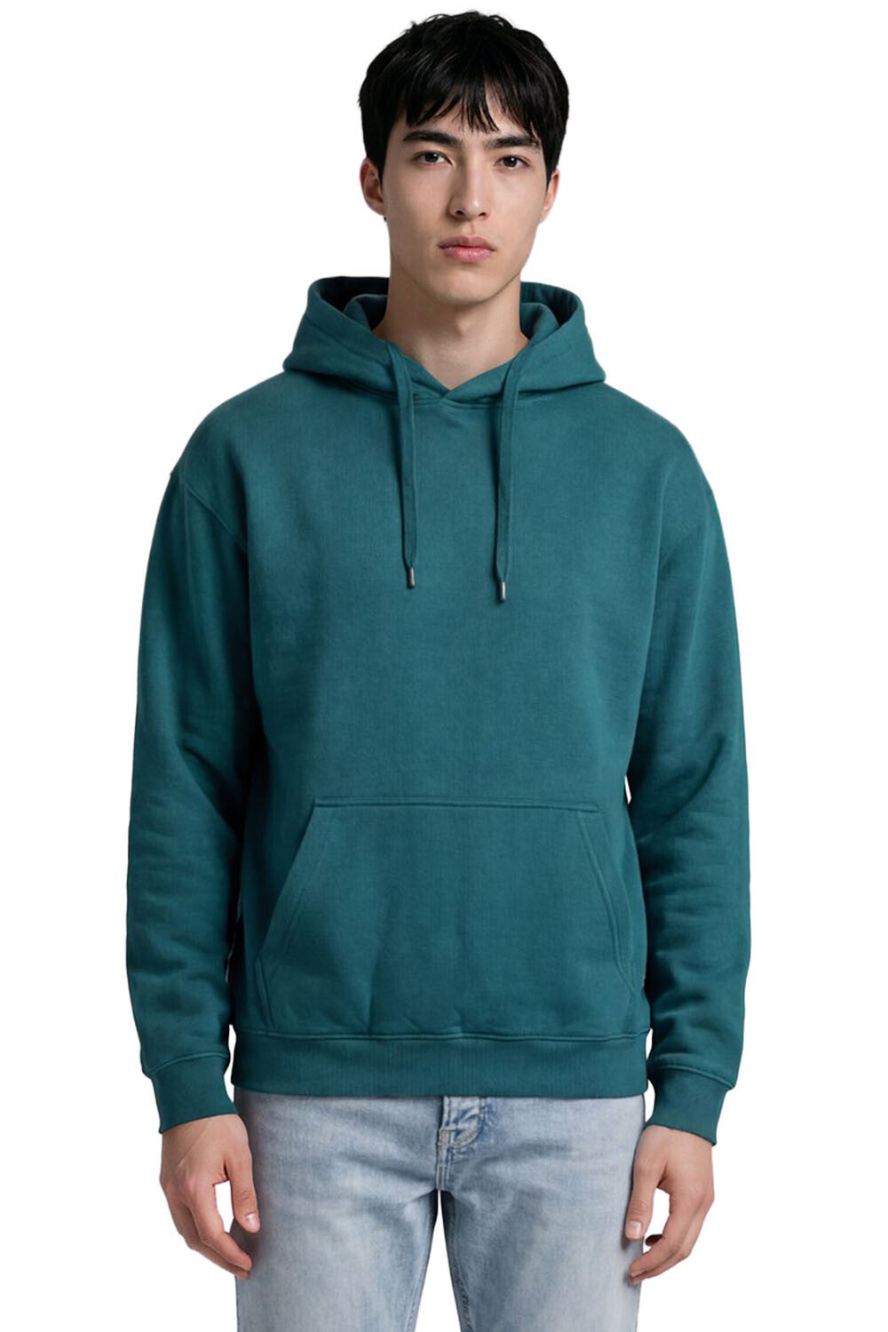 ST714 - Classic Hoodie -  4 Years - 14 Years