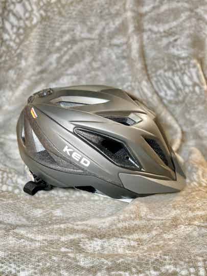 KED Germany Street fietshelm met MIPS maat S