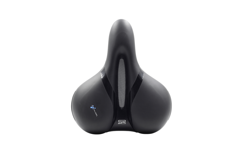 Zadel Selle Royal Respiro Relaxed - All Journeys