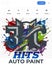 HITS COLLECTION