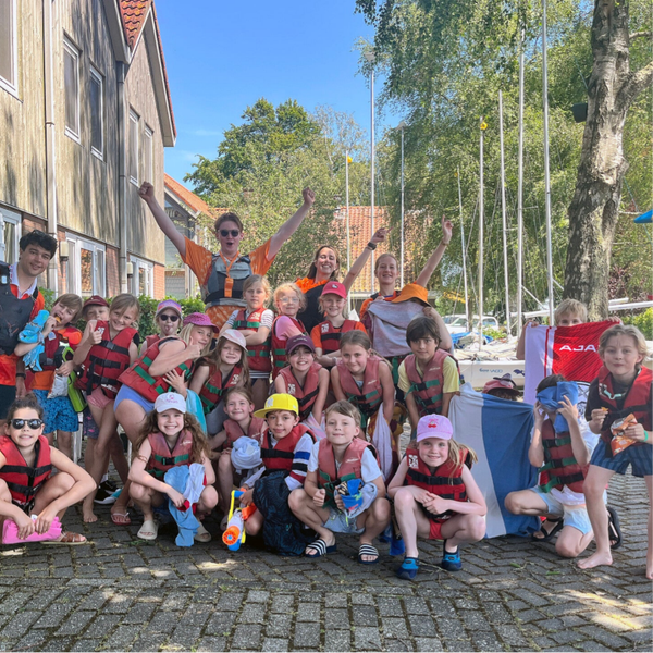 Instructeursopleiding