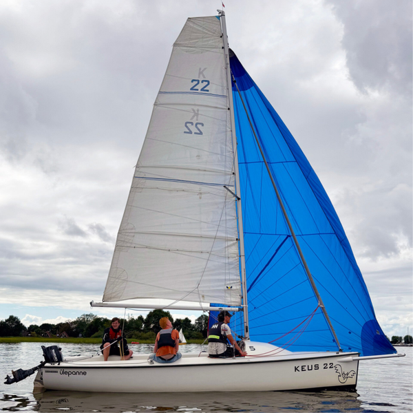 Zeilkamp Keus22