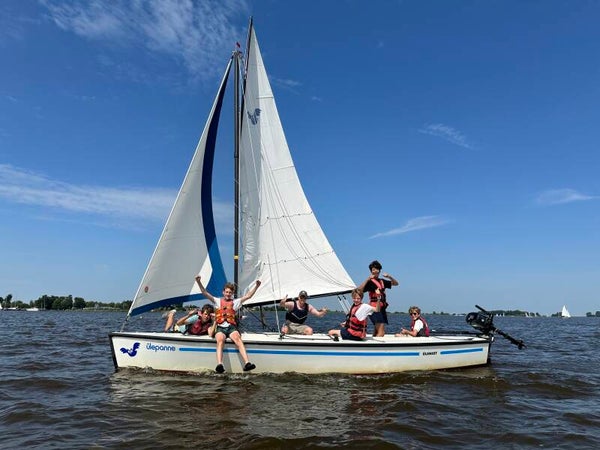 PreSummer Zeildag - Zondag 29 Juni