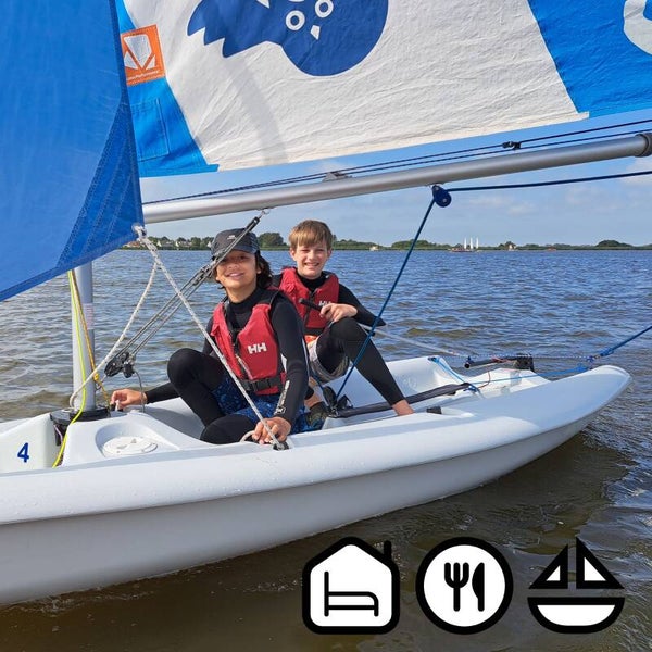 Zeilkamp Laser Pico 2mans