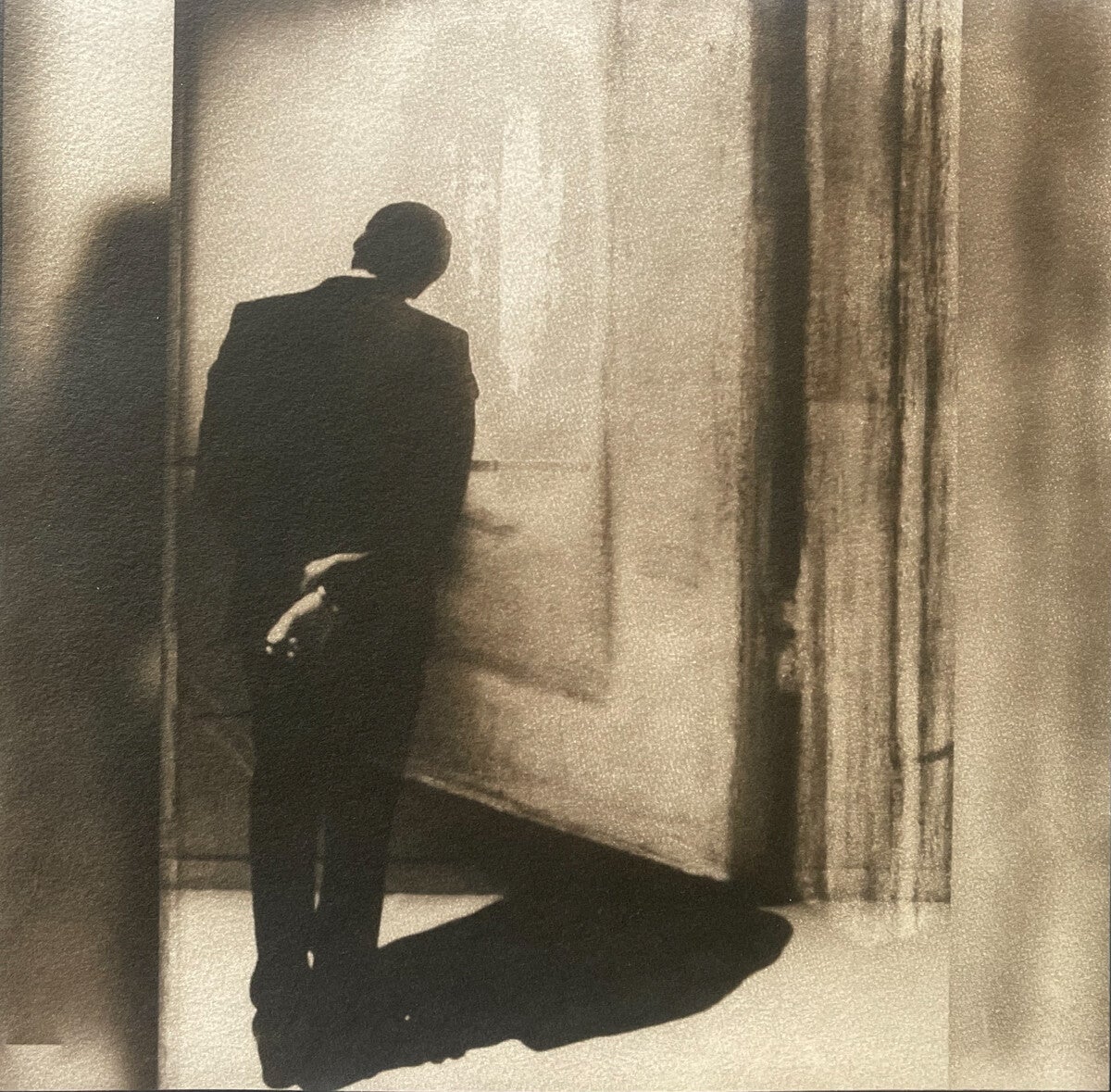 'Strange world' - Black Box Gallery, Portland (USA) - Eddy Verloes