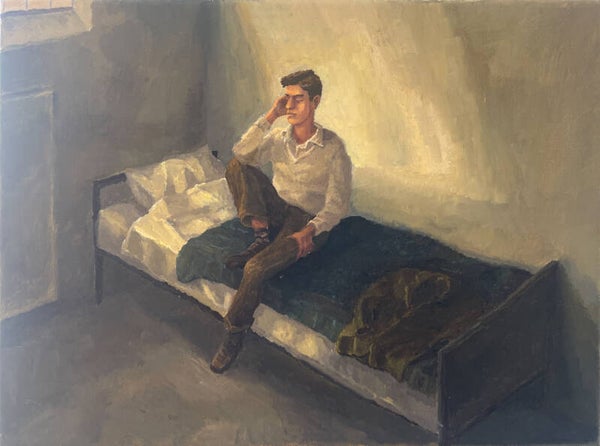 The Empire - Felix De Clercq