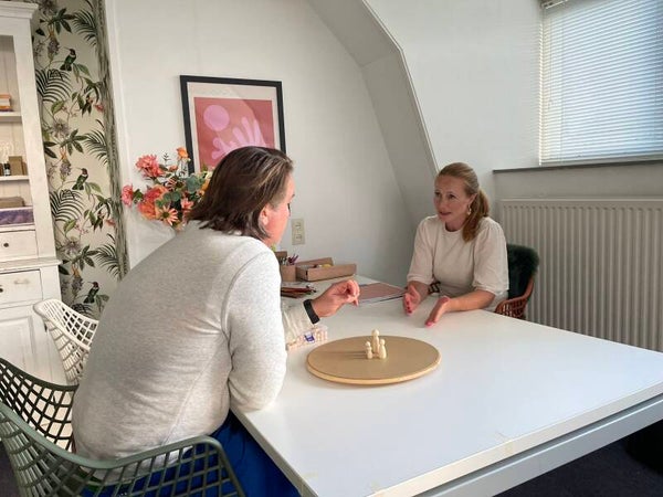 1 op 1 'deep dive' coachtraject