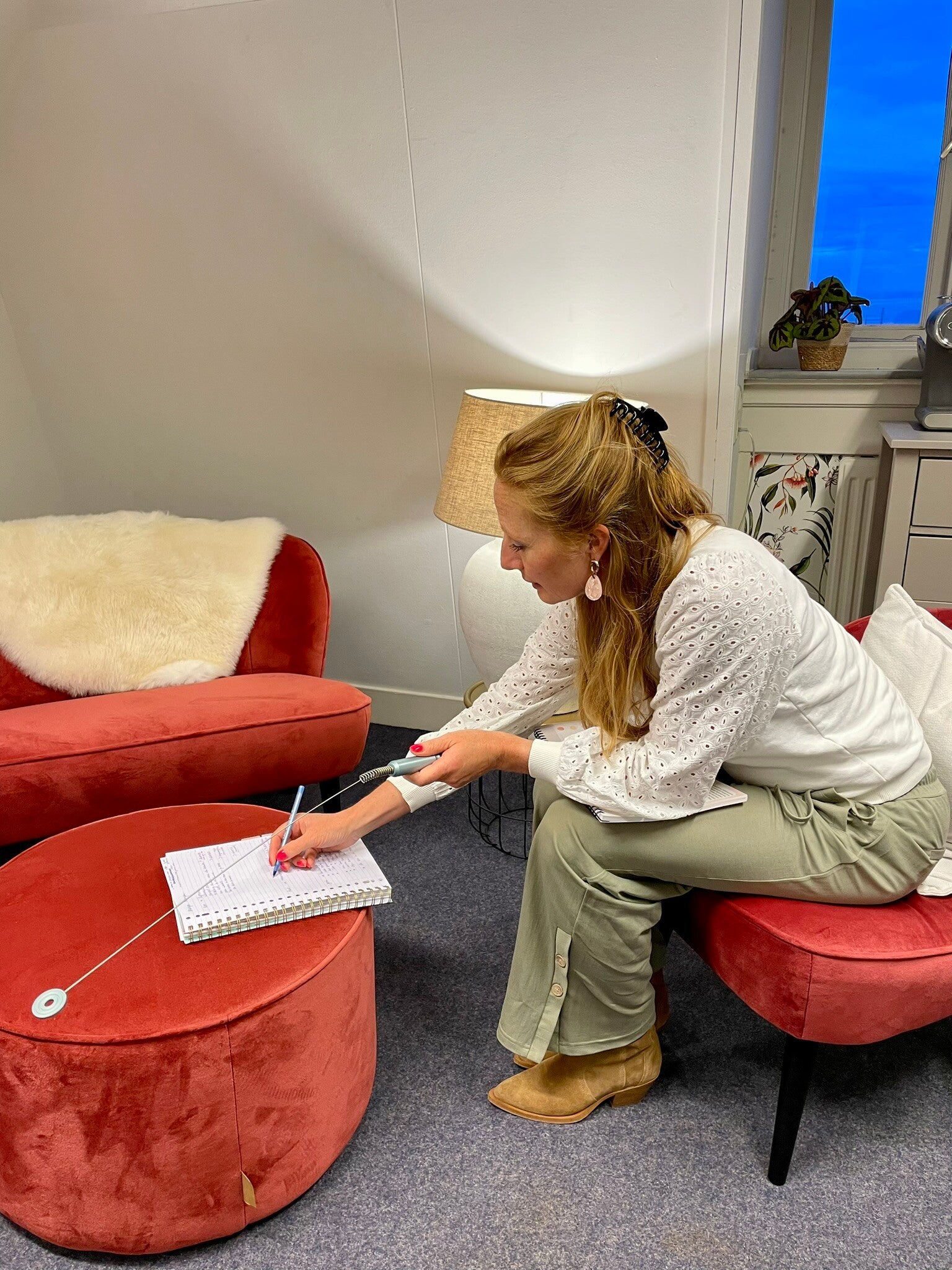 BOEK een NEI traject voor volwassenen (3 sessies)