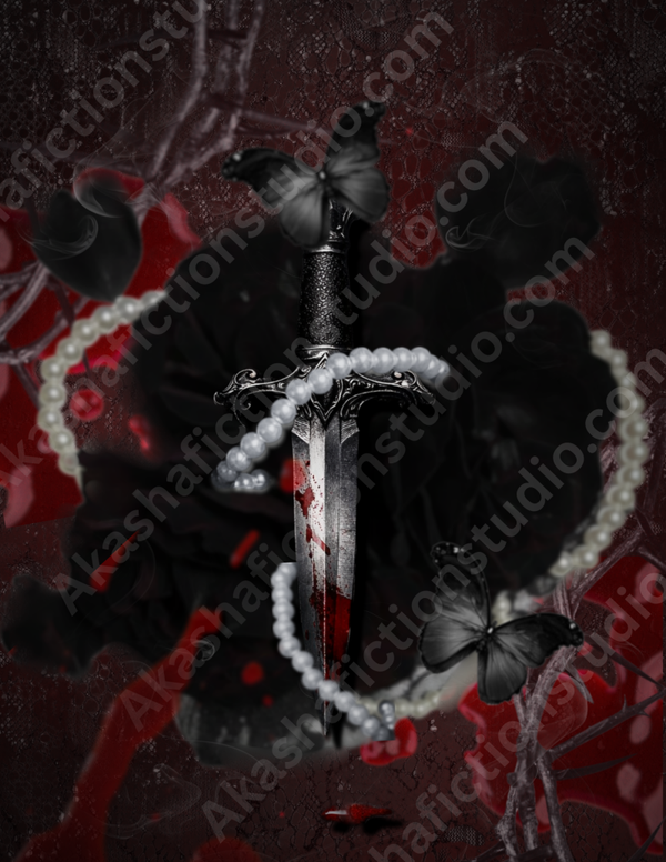 Generic book cover