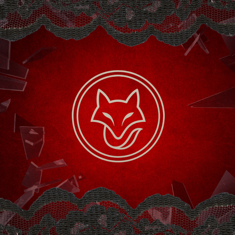 Akasha Fiction Studio fox sigil