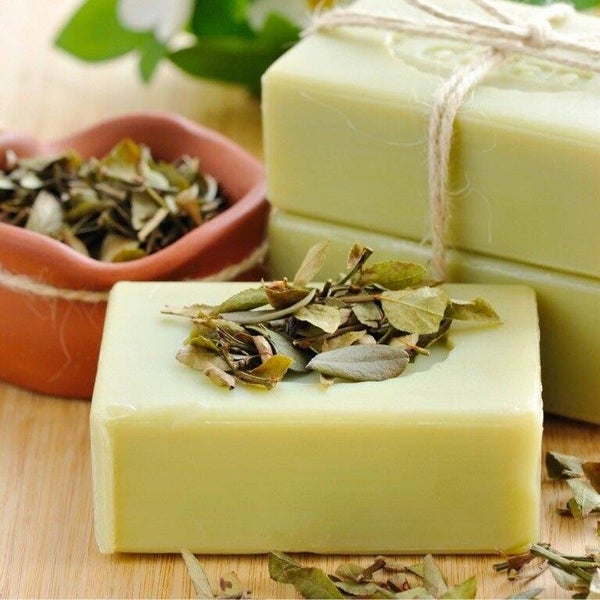 Jabón terapéutico de karite