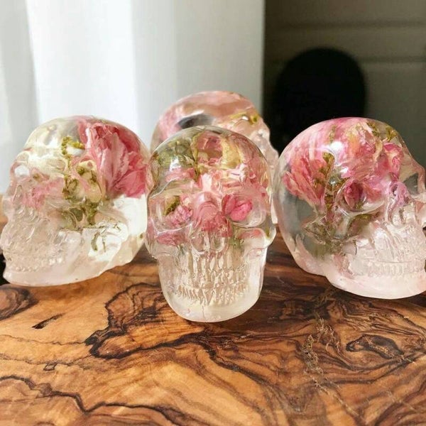 Jabones decorativos